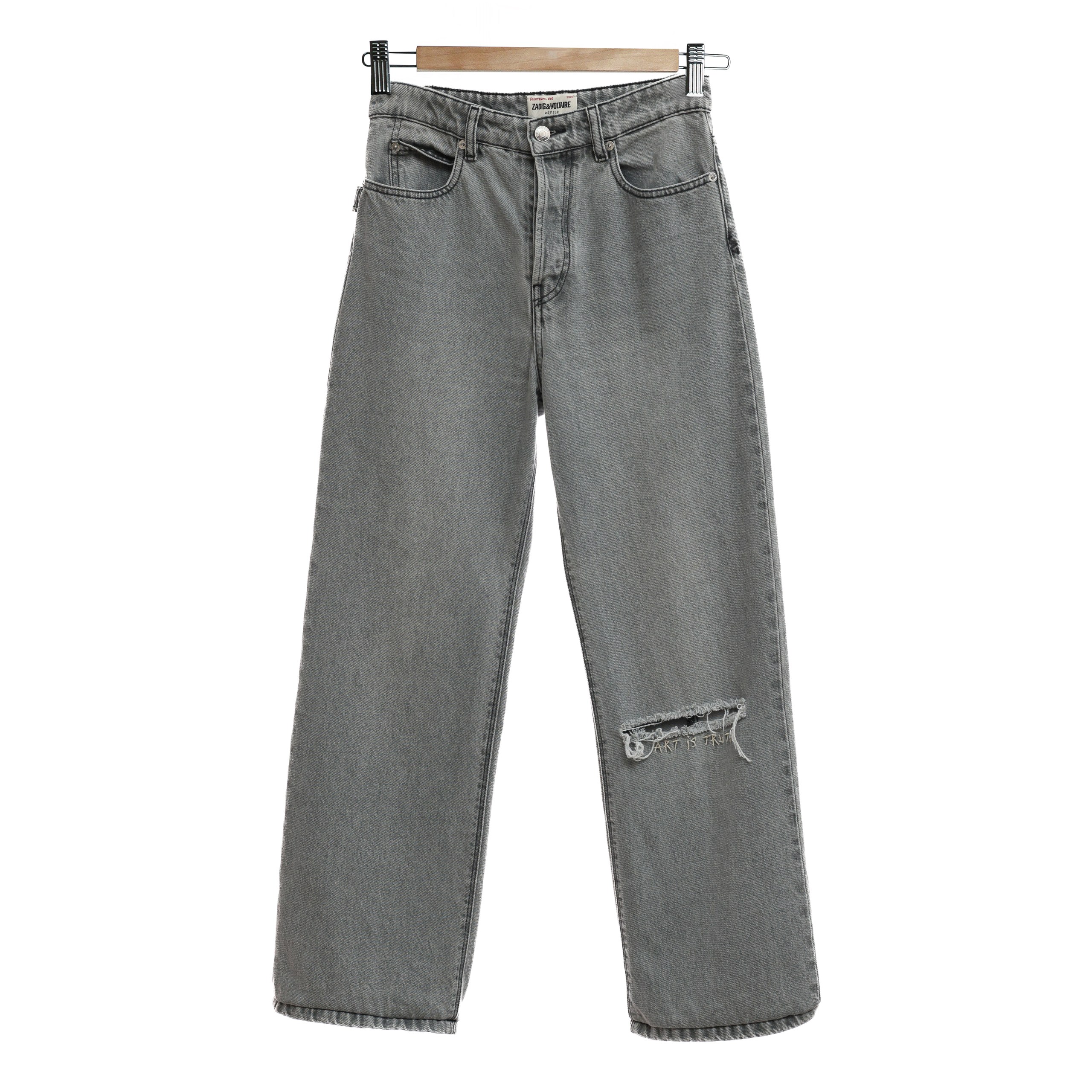 ZADIG & VOLTAIRE
