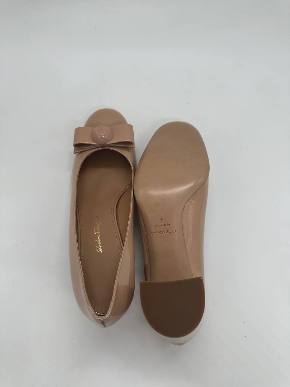 FERRAGAMO