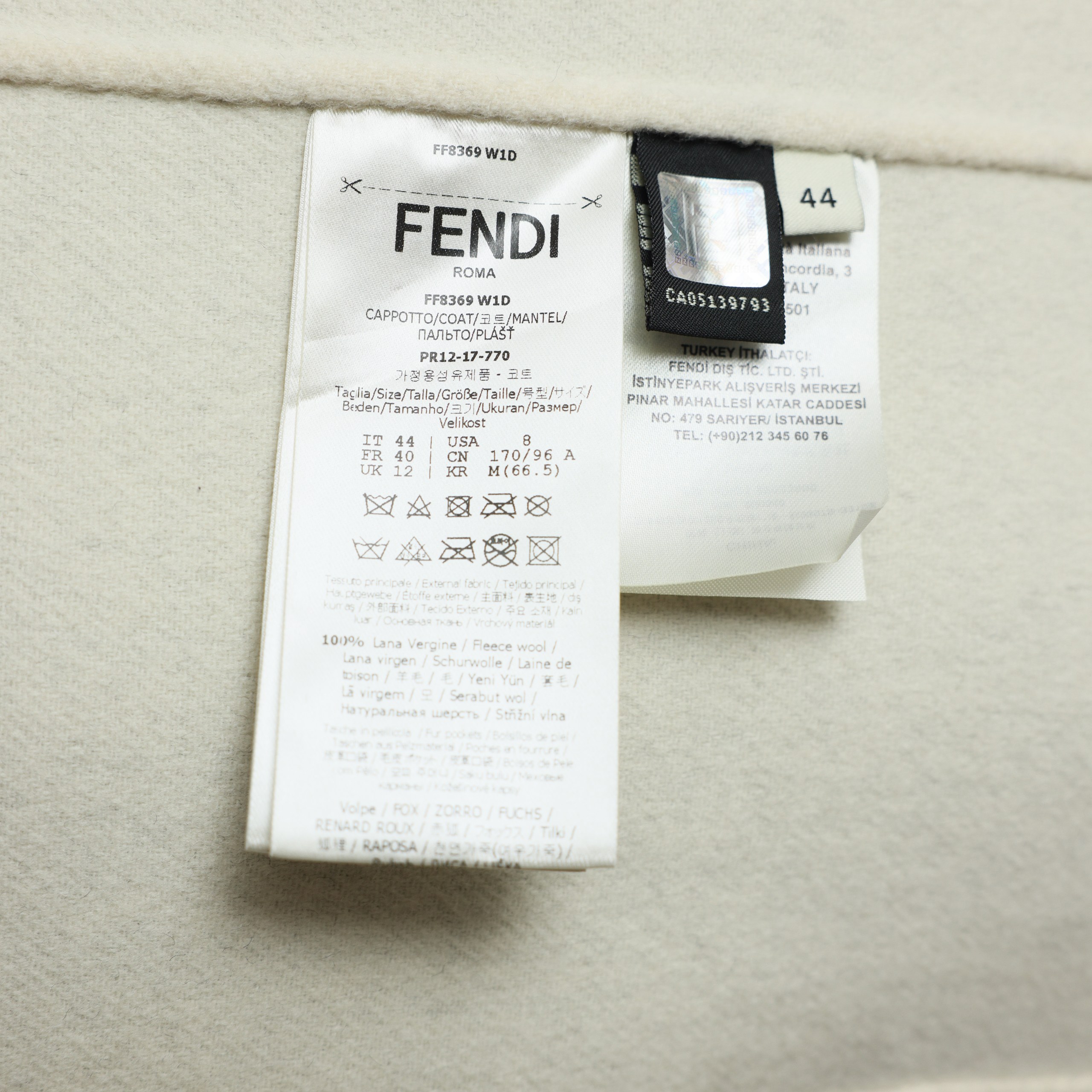 FENDI
