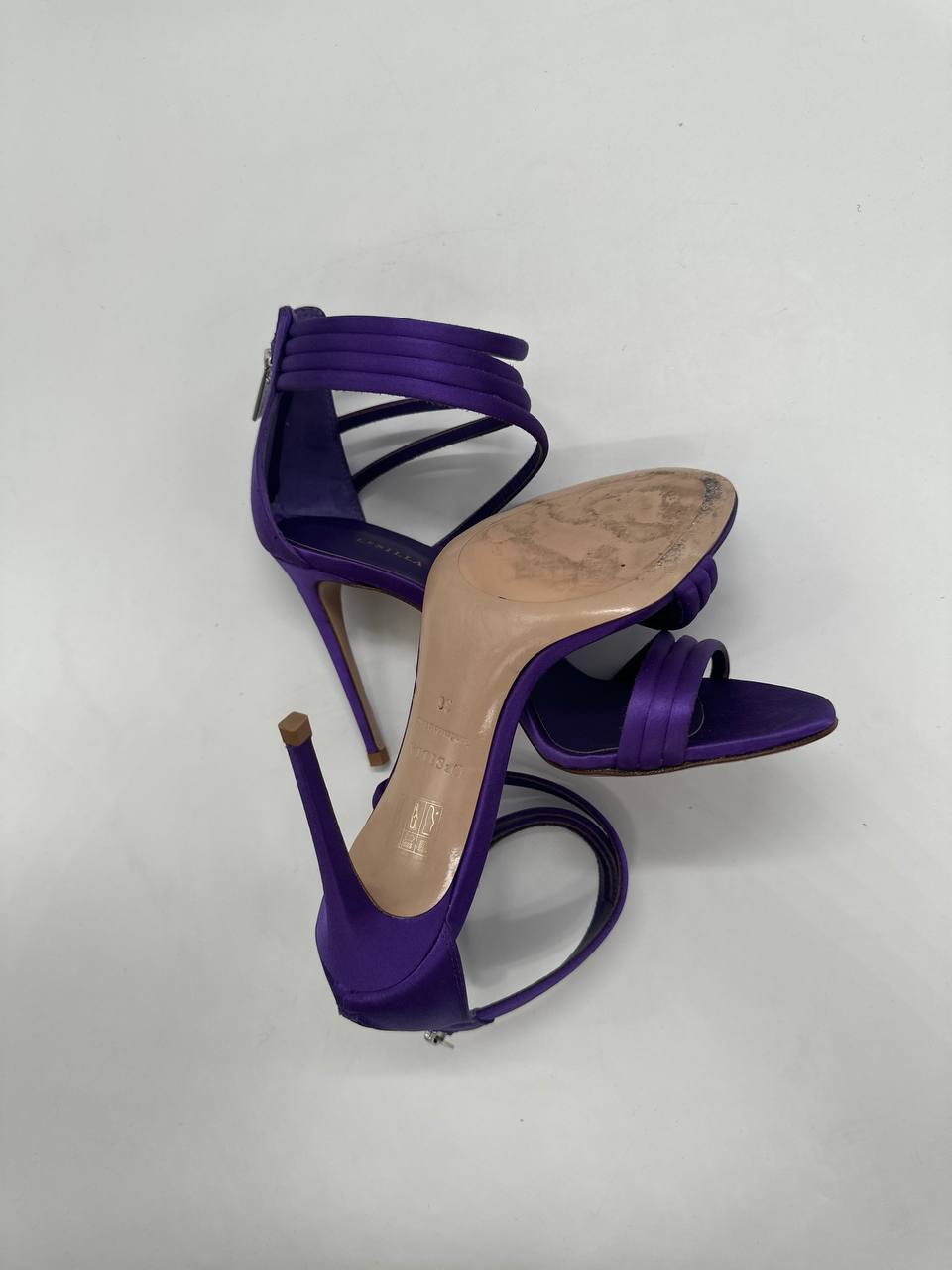 LE SILLA
