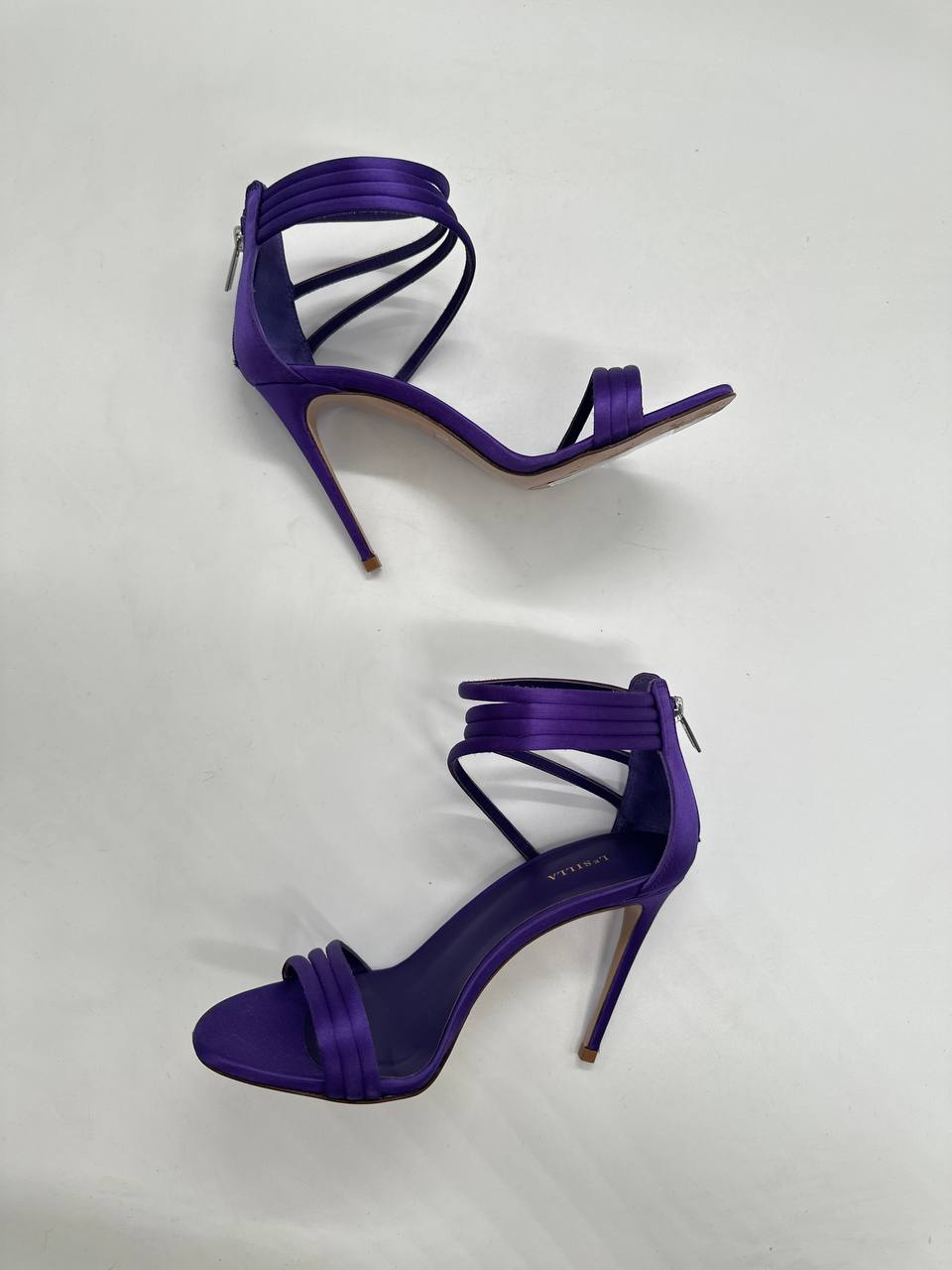 LE SILLA