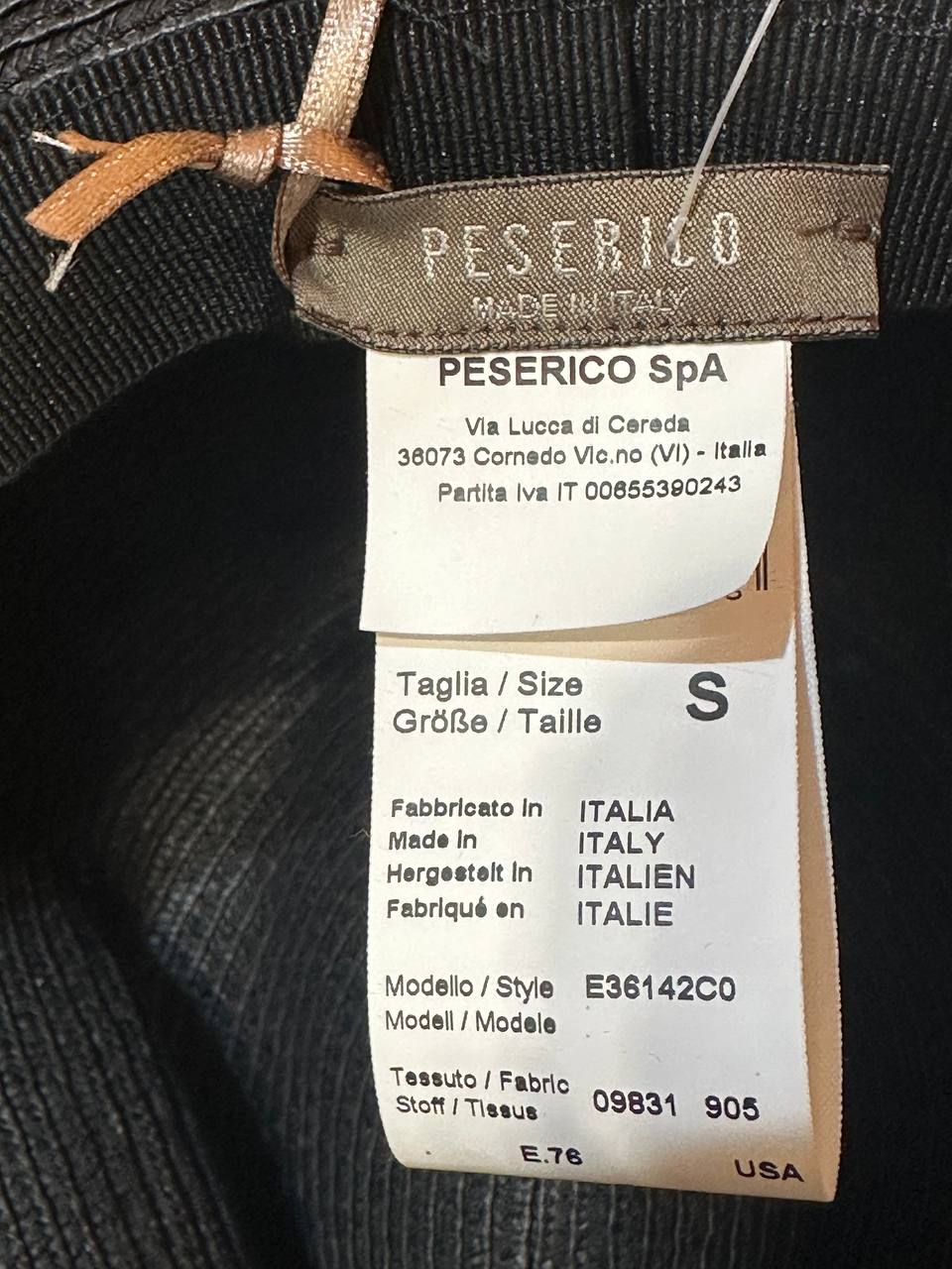 PESERICO
