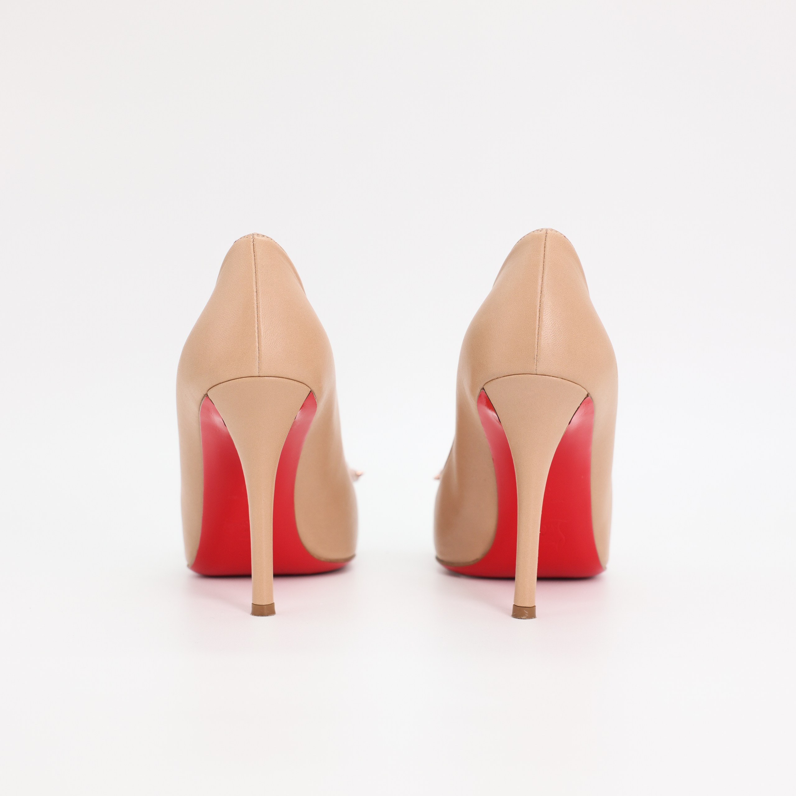 CHRISTIAN LOUBOUTIN