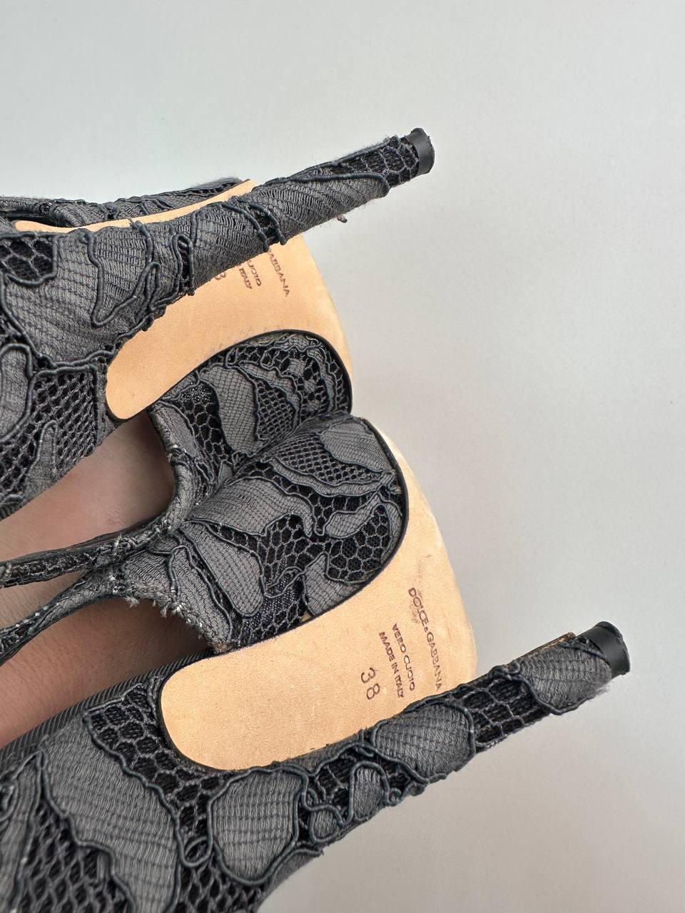 DOLCE & GABBANA 
