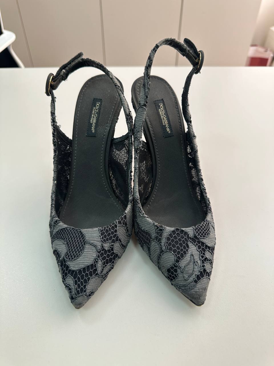 DOLCE & GABBANA 