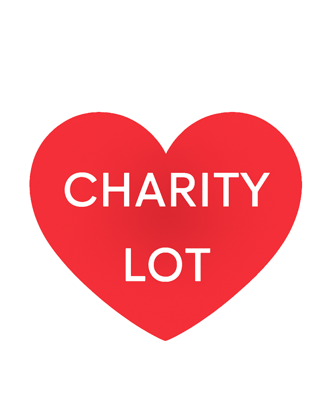 CHARITY LOT
