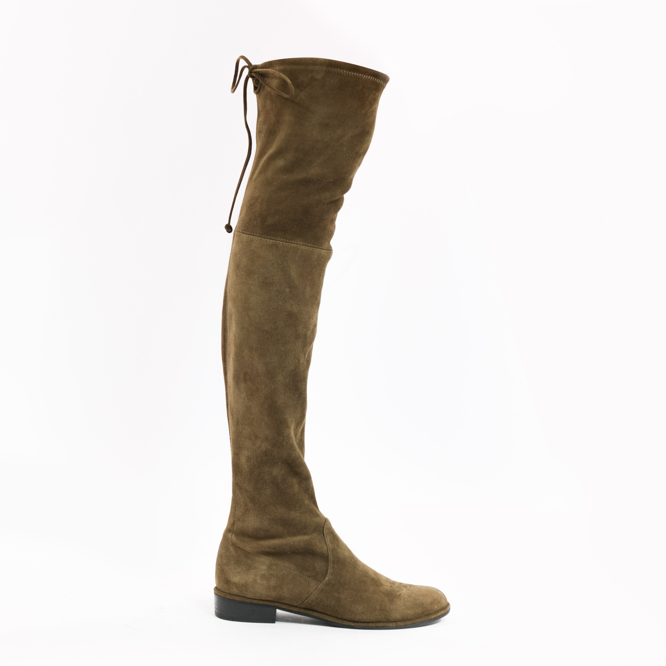 STUART WEITZMAN