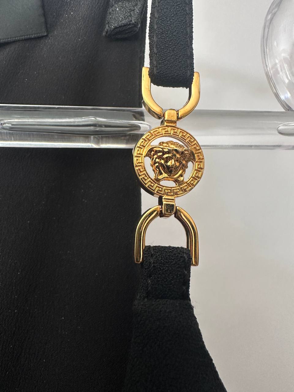 VERSACE
