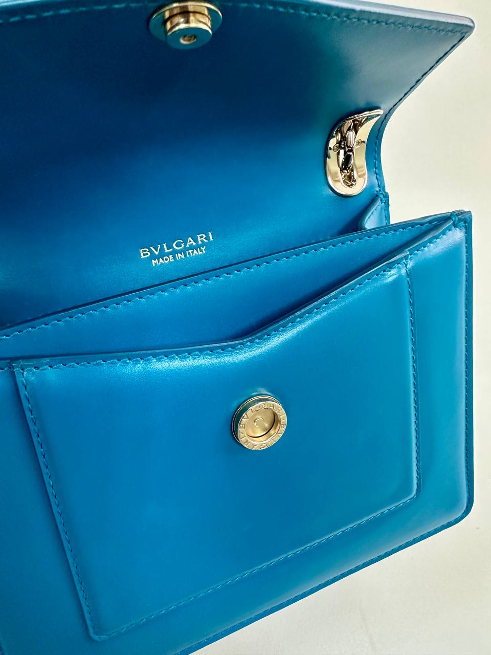 BVLGARI