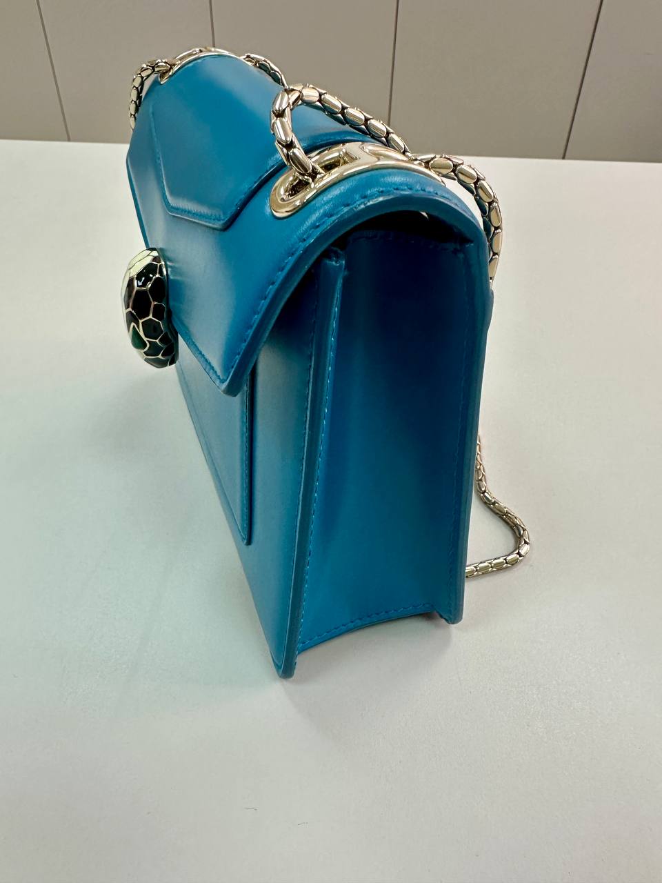 BVLGARI