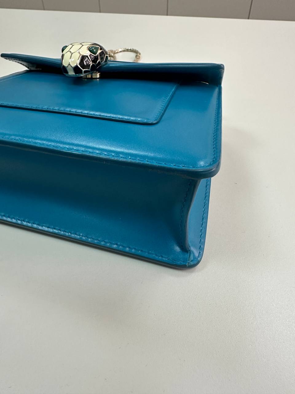 BVLGARI