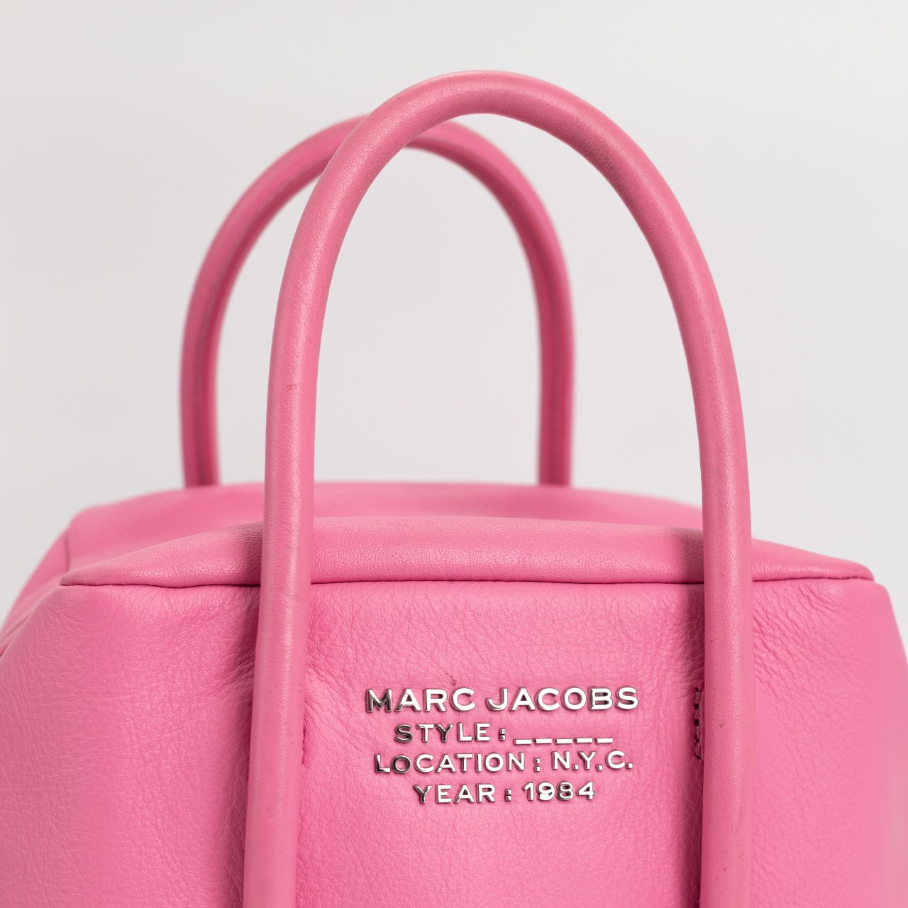 MARC JACOBS