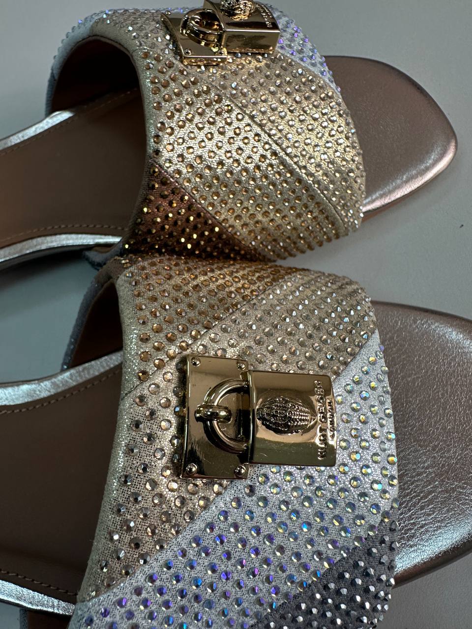 KURT GEIGER