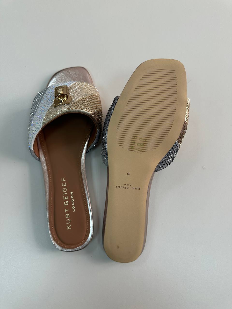 KURT GEIGER