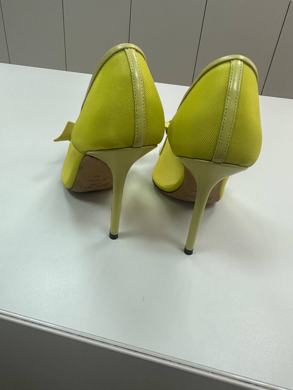 JIMMY CHOO
