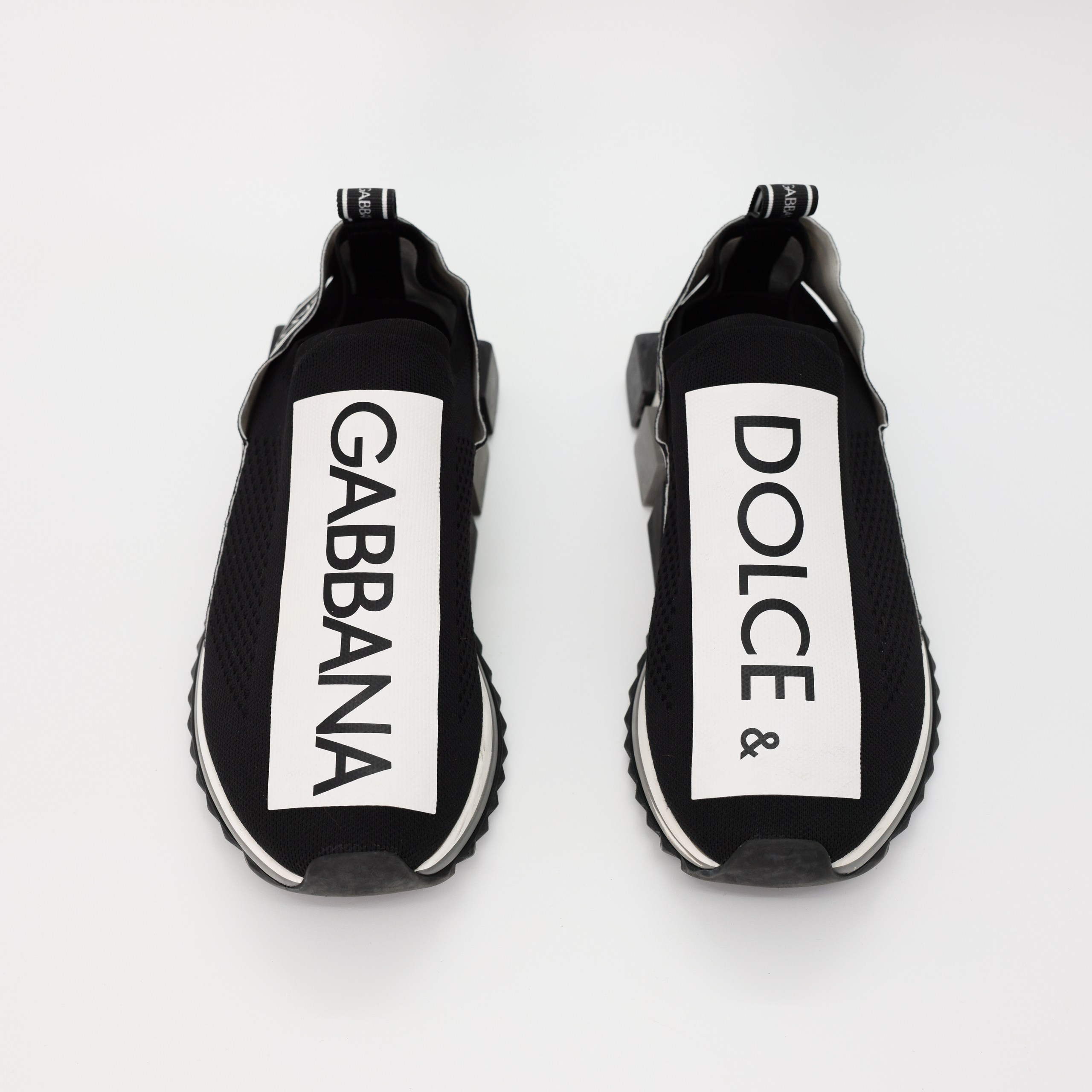 DOLCE & GABBANA 