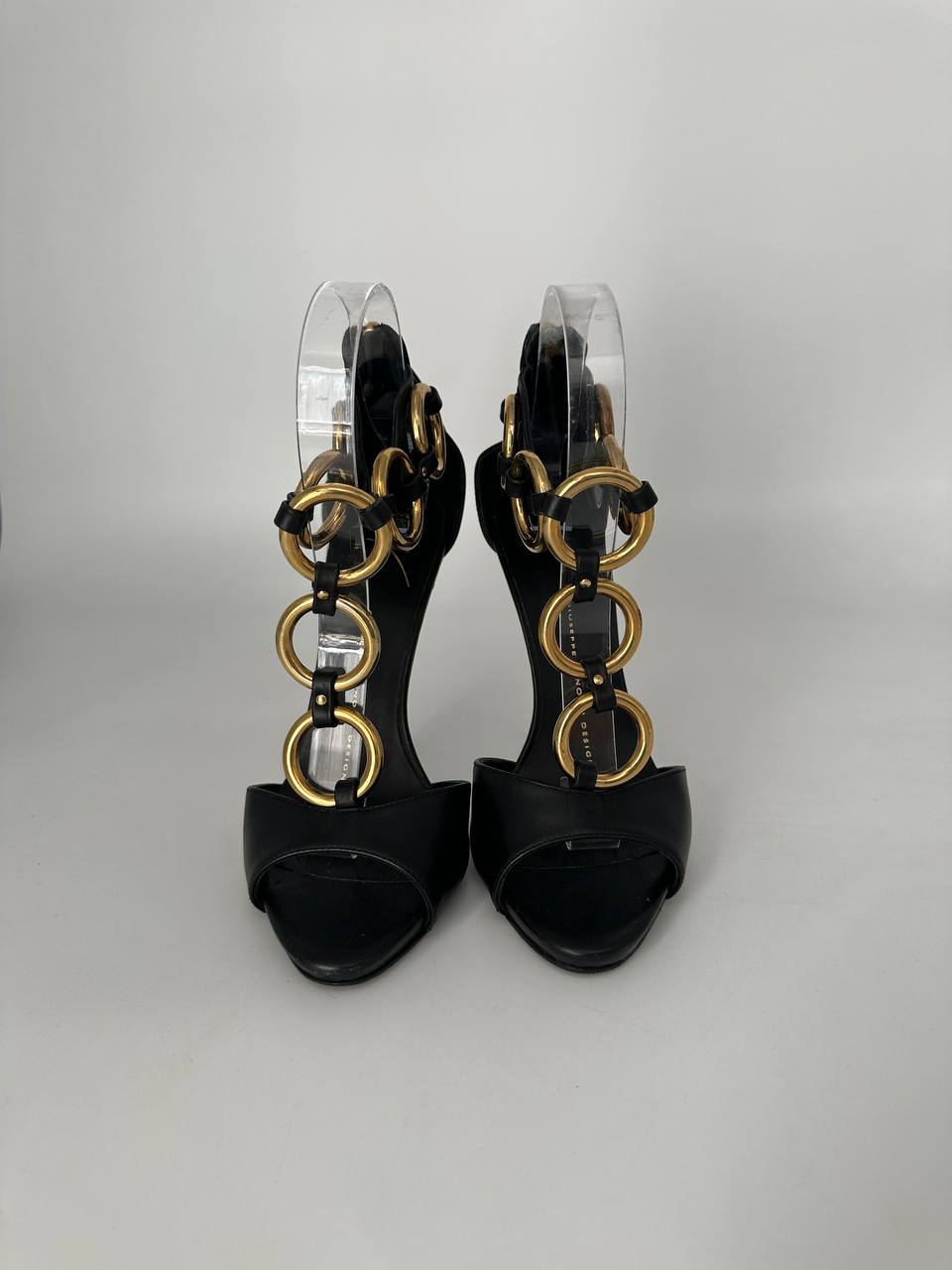 GIUSEPPE ZANOTTI