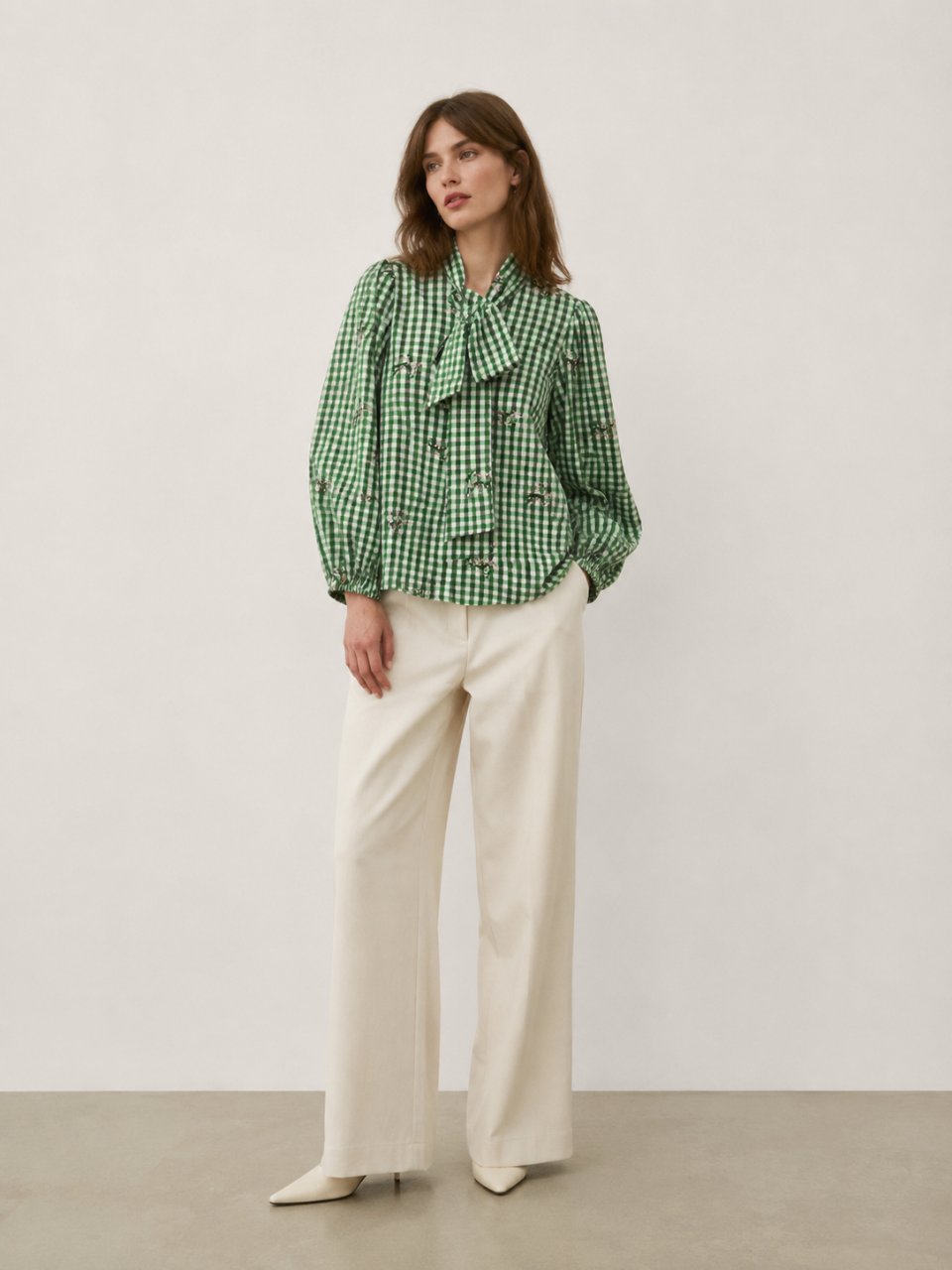 RED VALENTINO