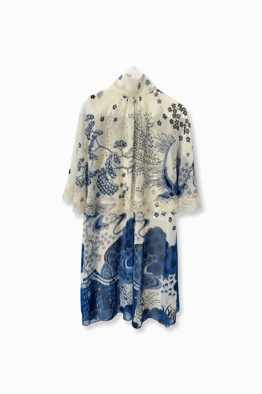 RED VALENTINO
