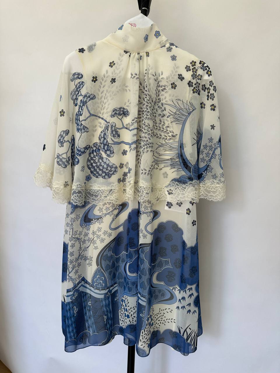 RED VALENTINO