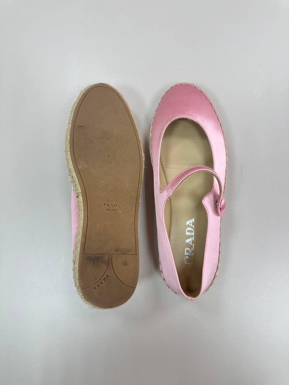 PRADA 