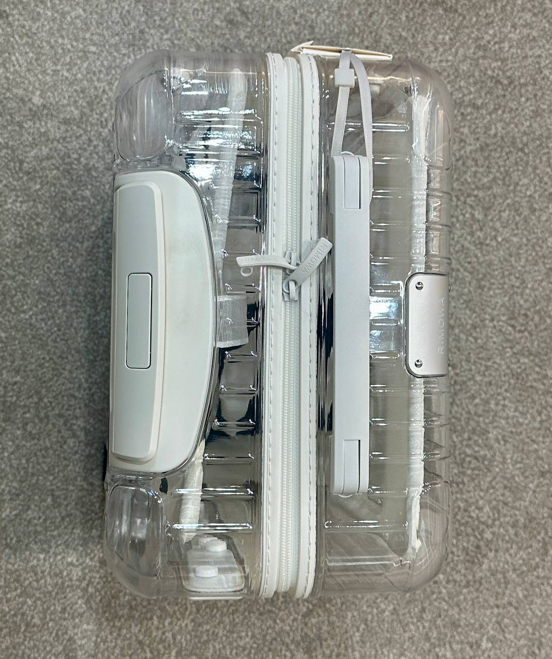 RIMOWA&OFF WHITE