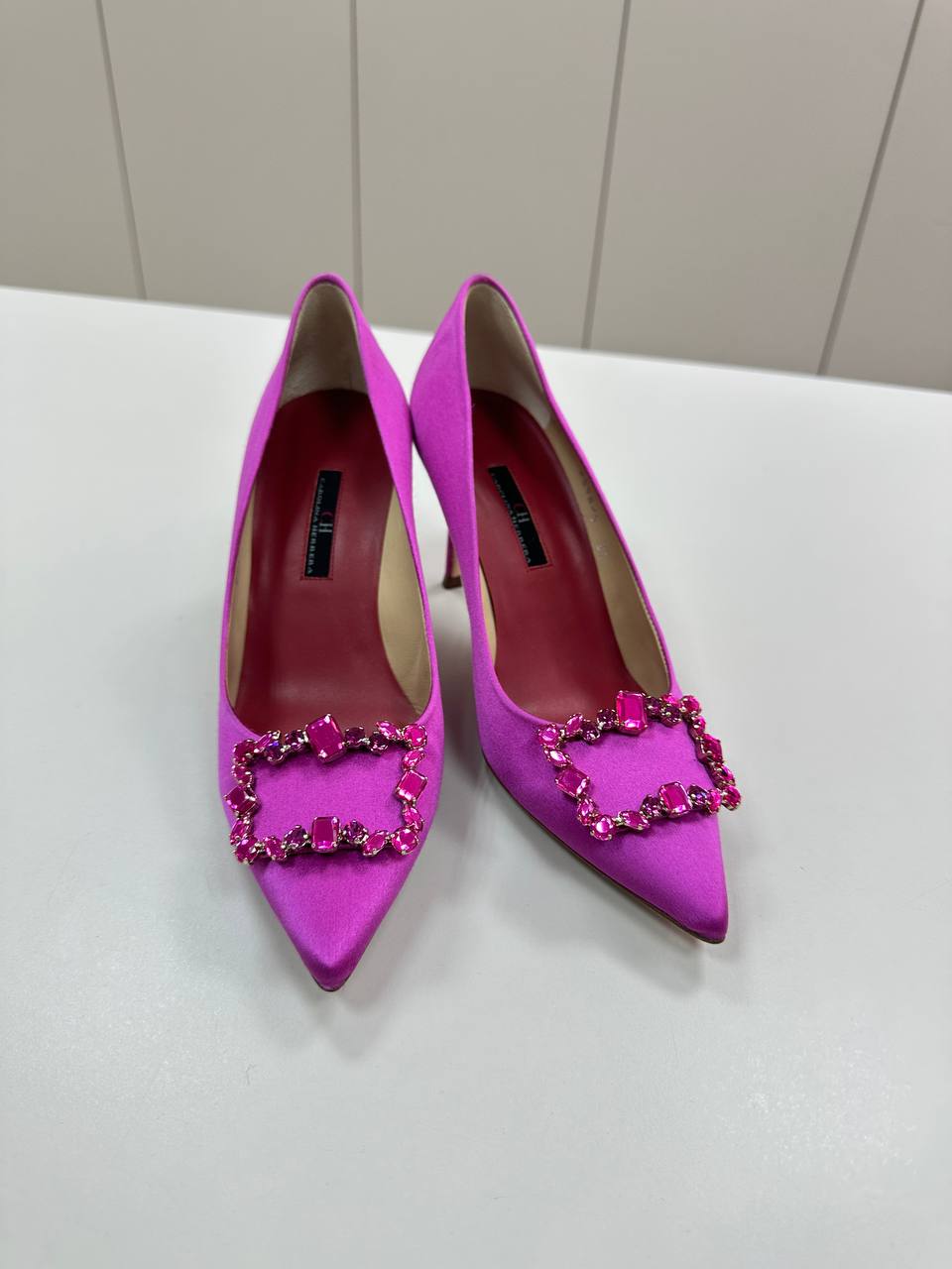 CAROLINA HERRERA