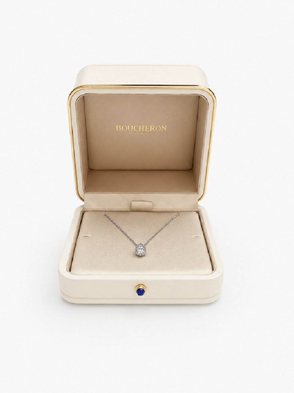 BOUCHERON