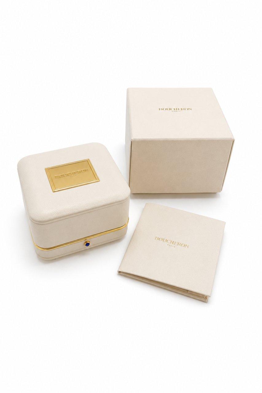 BOUCHERON