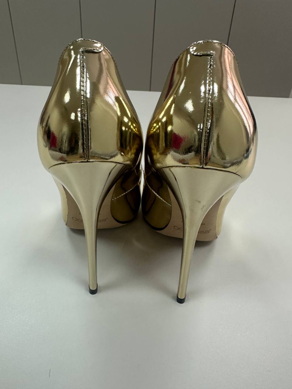 JIMMY CHOO