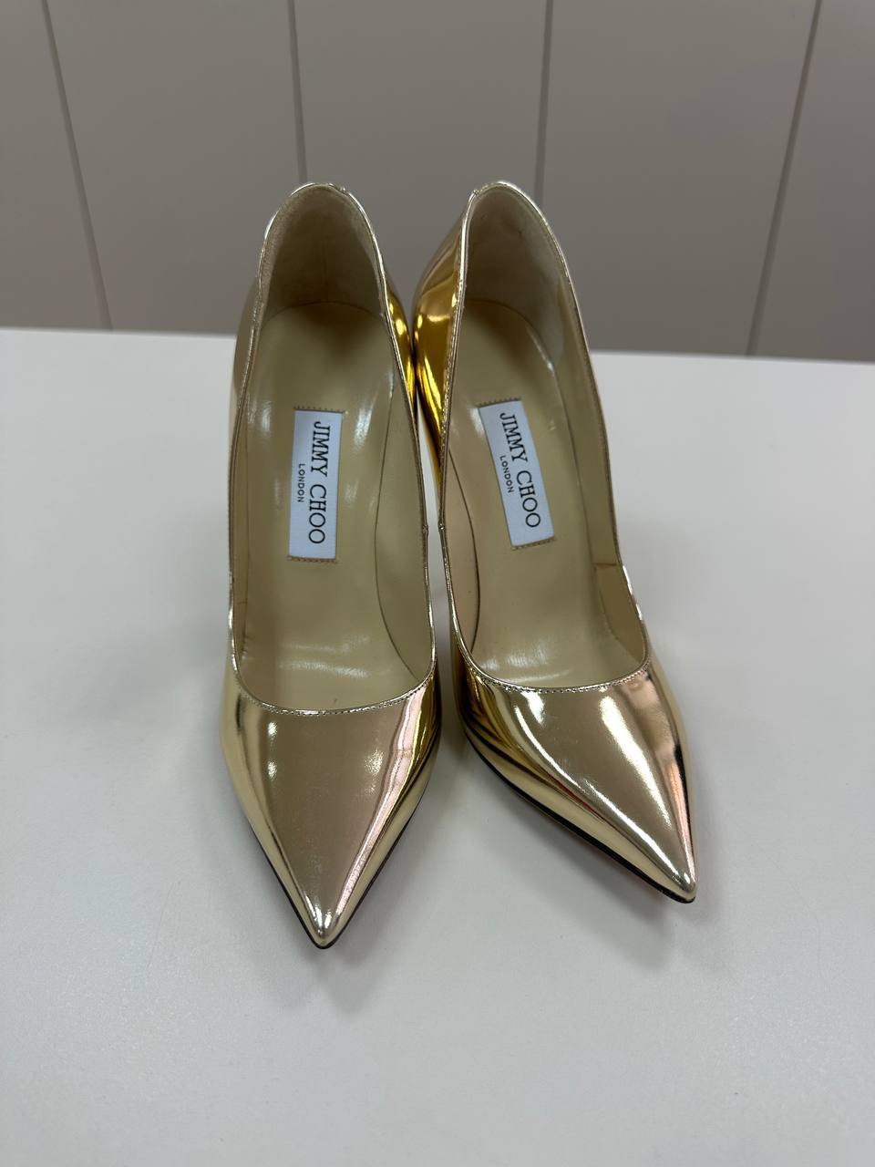 JIMMY CHOO