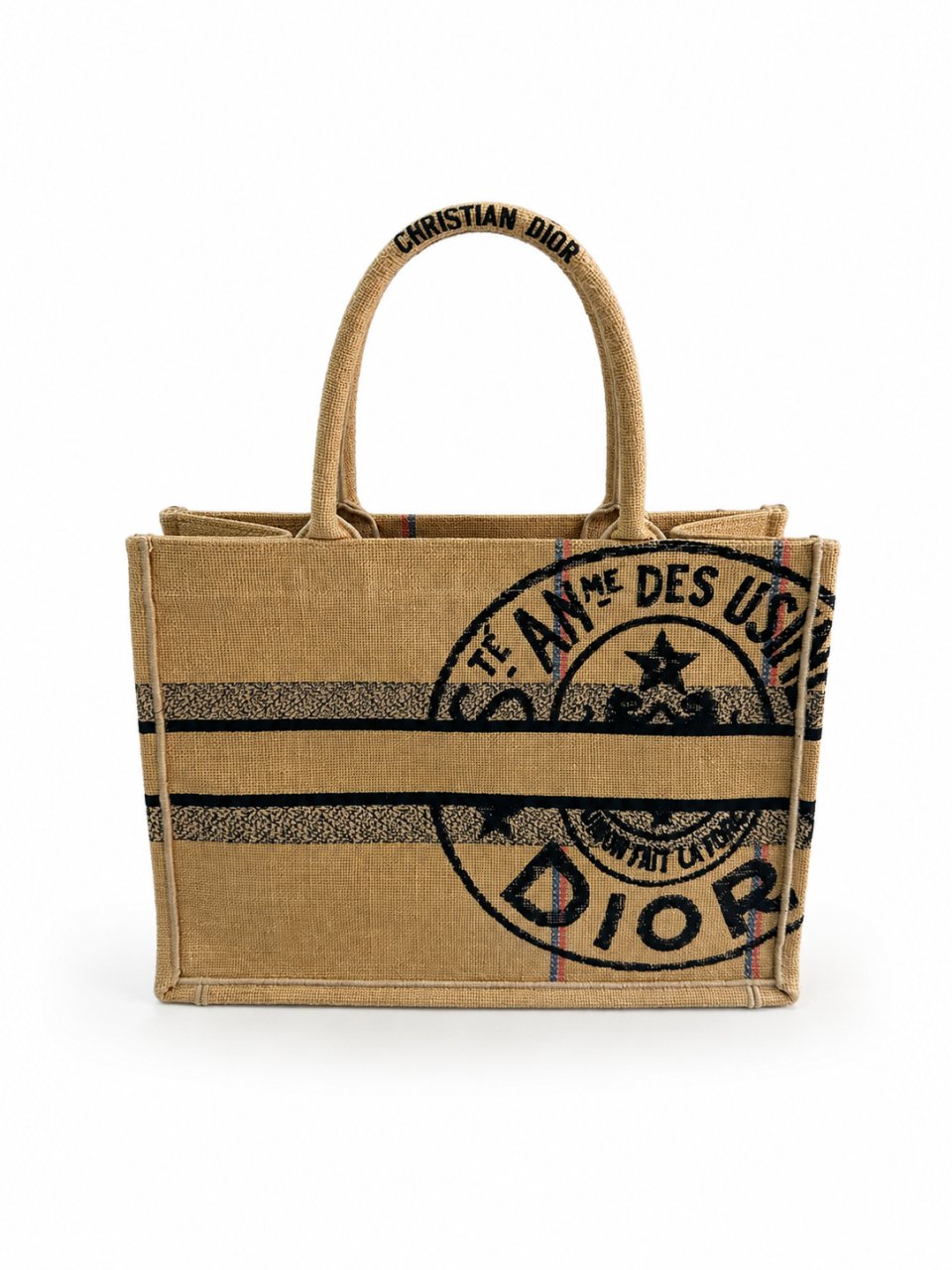 CHRISTIAN DIOR