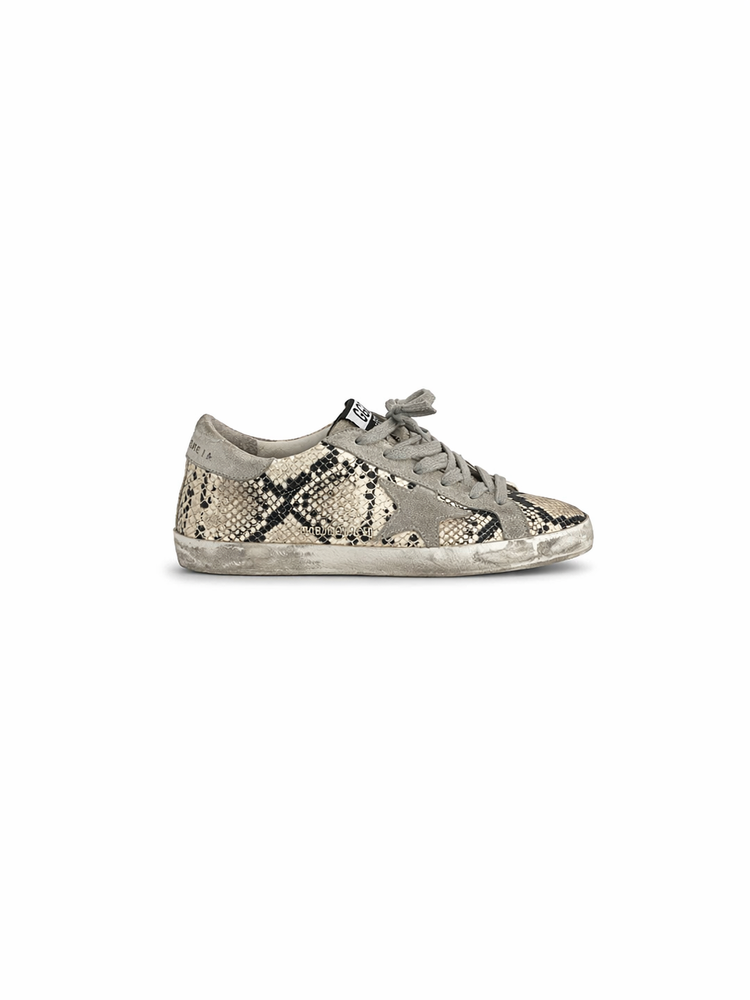 GOLDEN GOOSE
