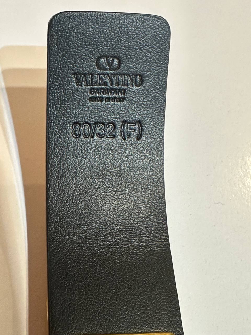 VALENTINO