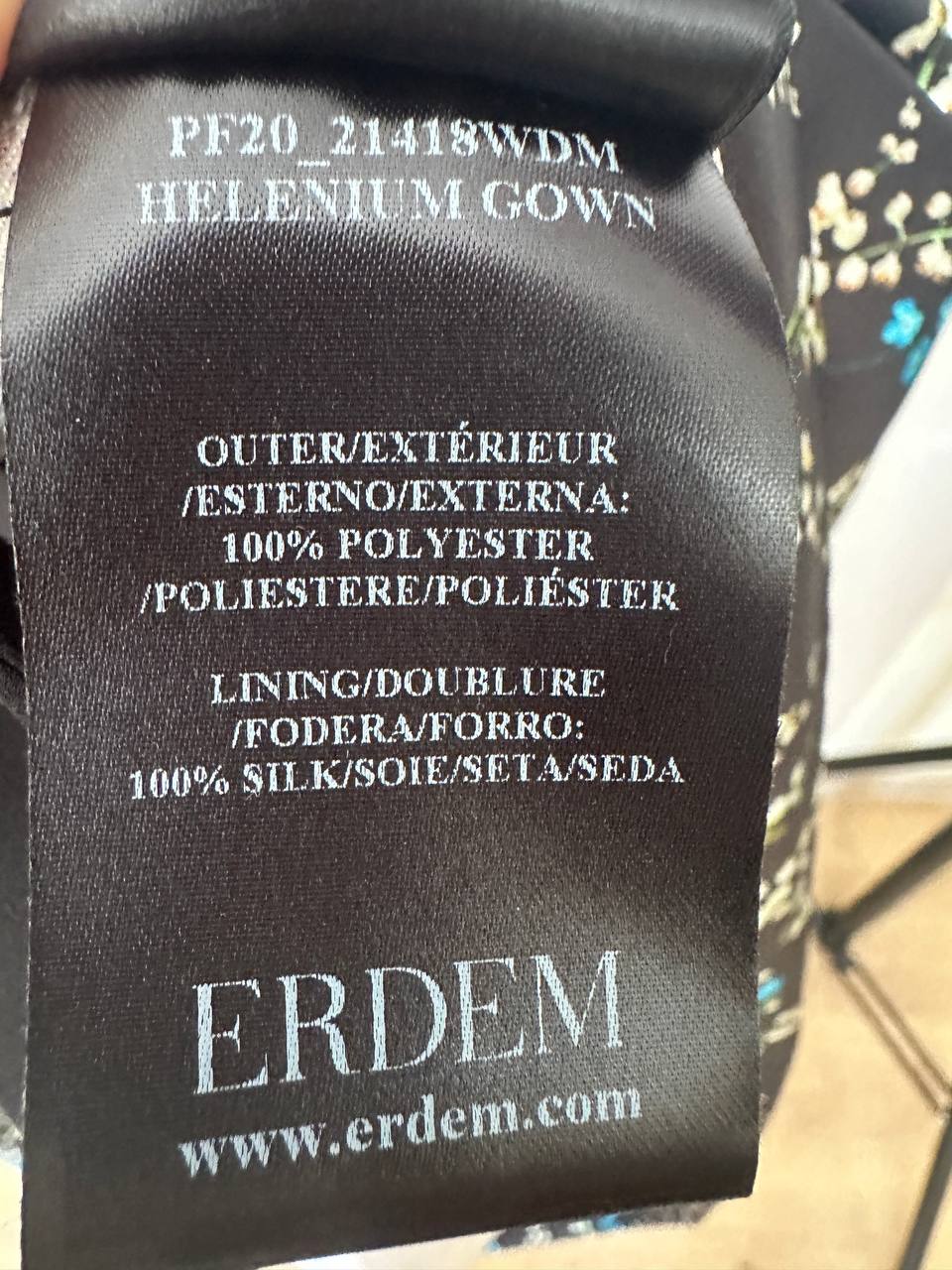 ERDEM