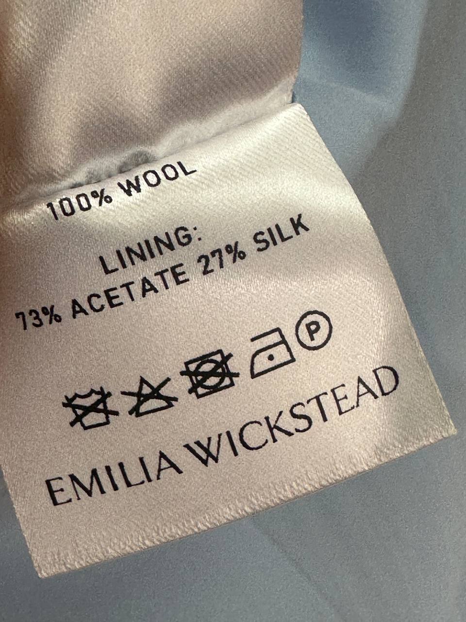 EMILIA WICKSTEAD