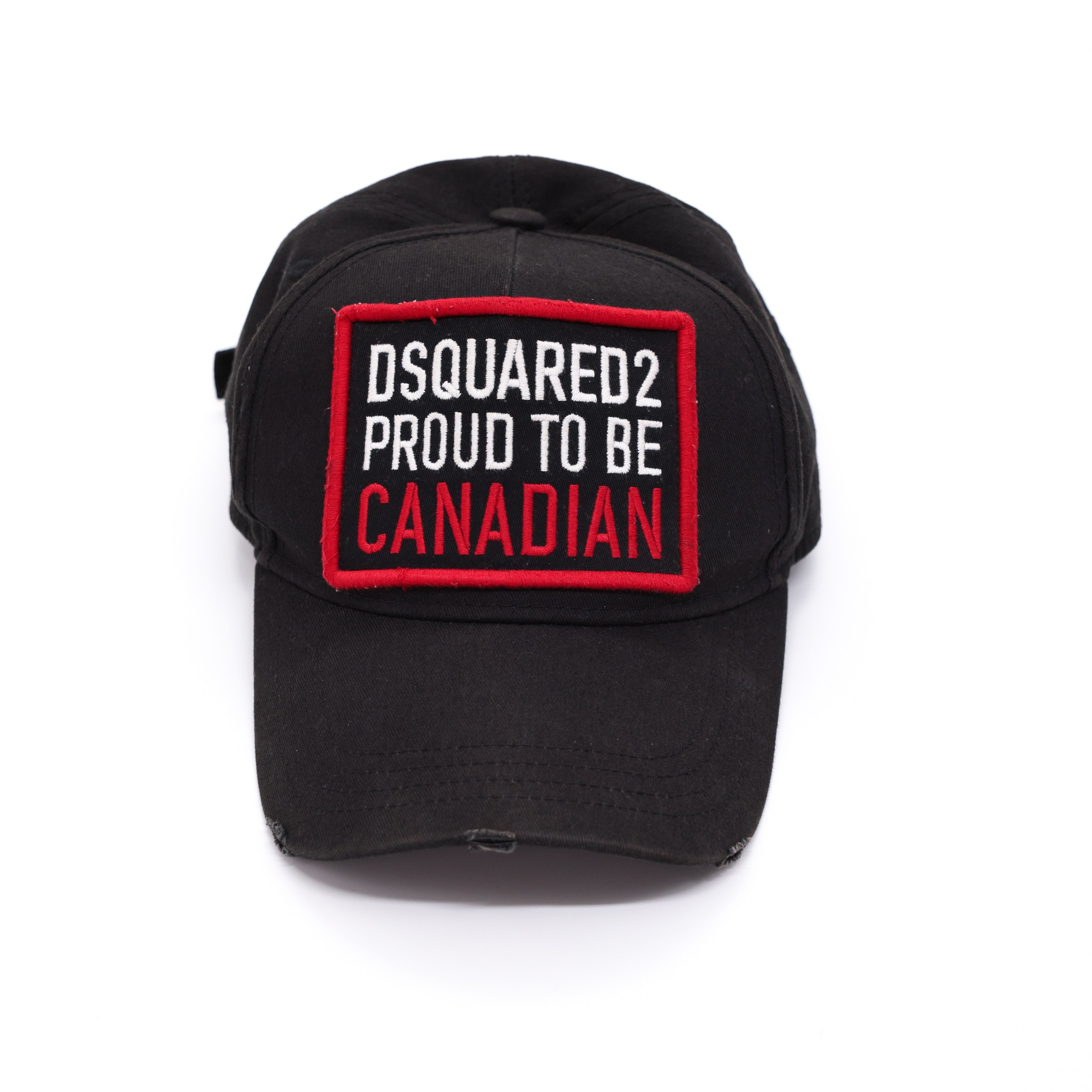 DSQUARED2
