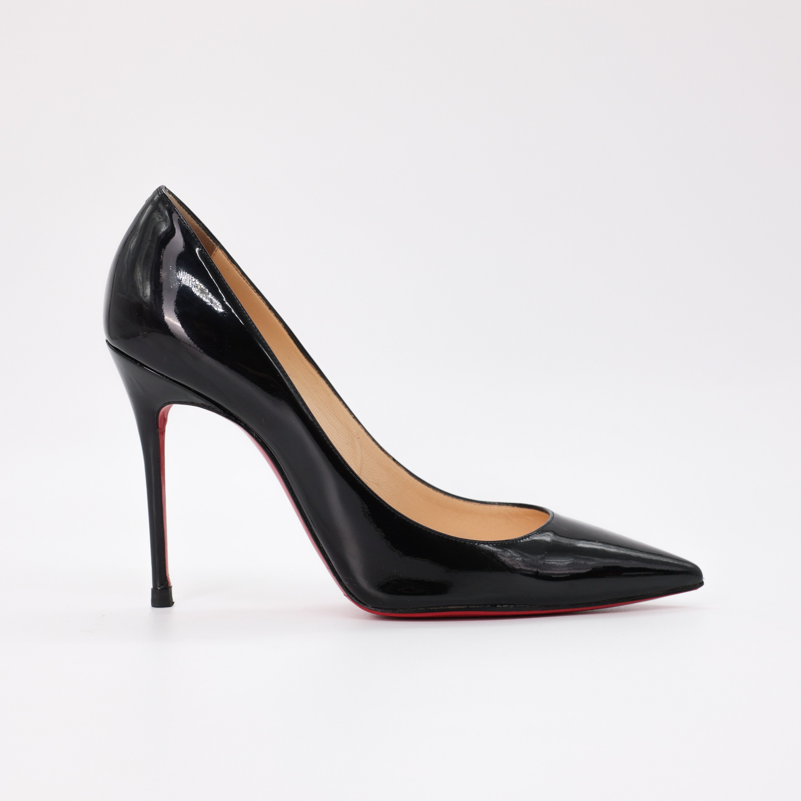 CHRISTIAN LOUBOUTIN