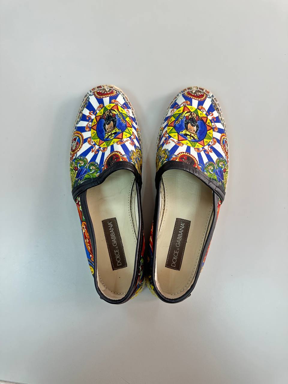 DOLCE & GABBANA 
