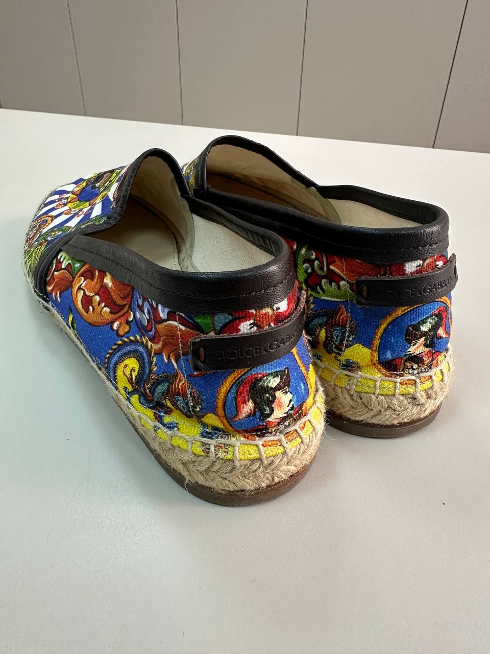 DOLCE & GABBANA 