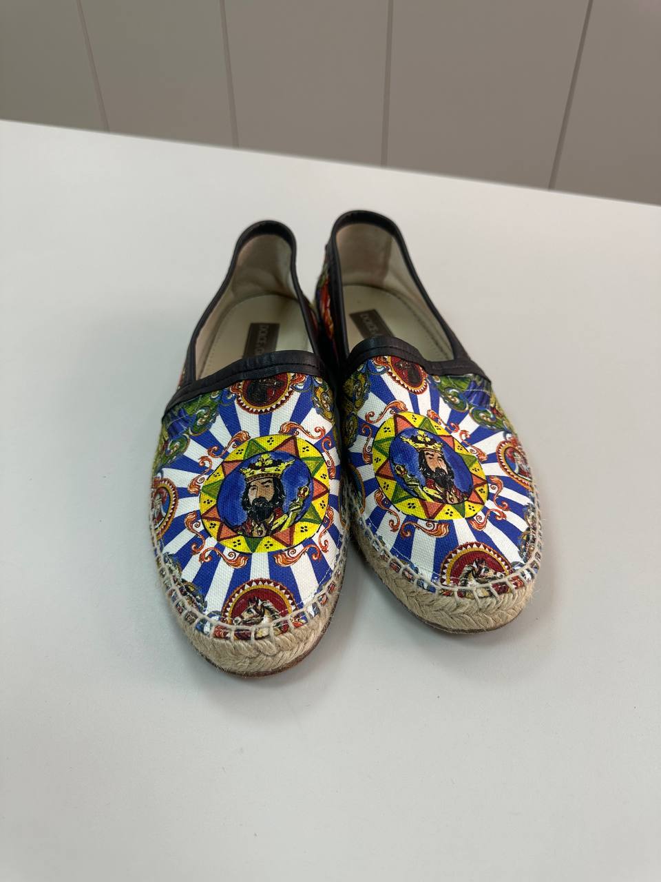 DOLCE & GABBANA 