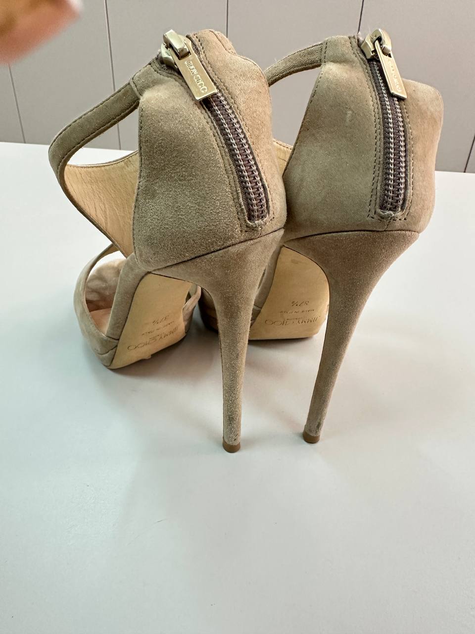 JIMMY CHOO