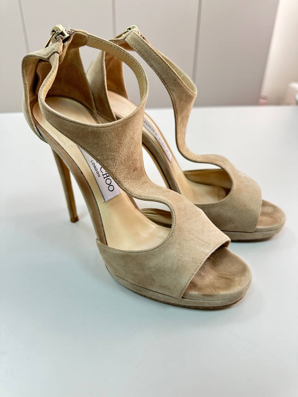 JIMMY CHOO