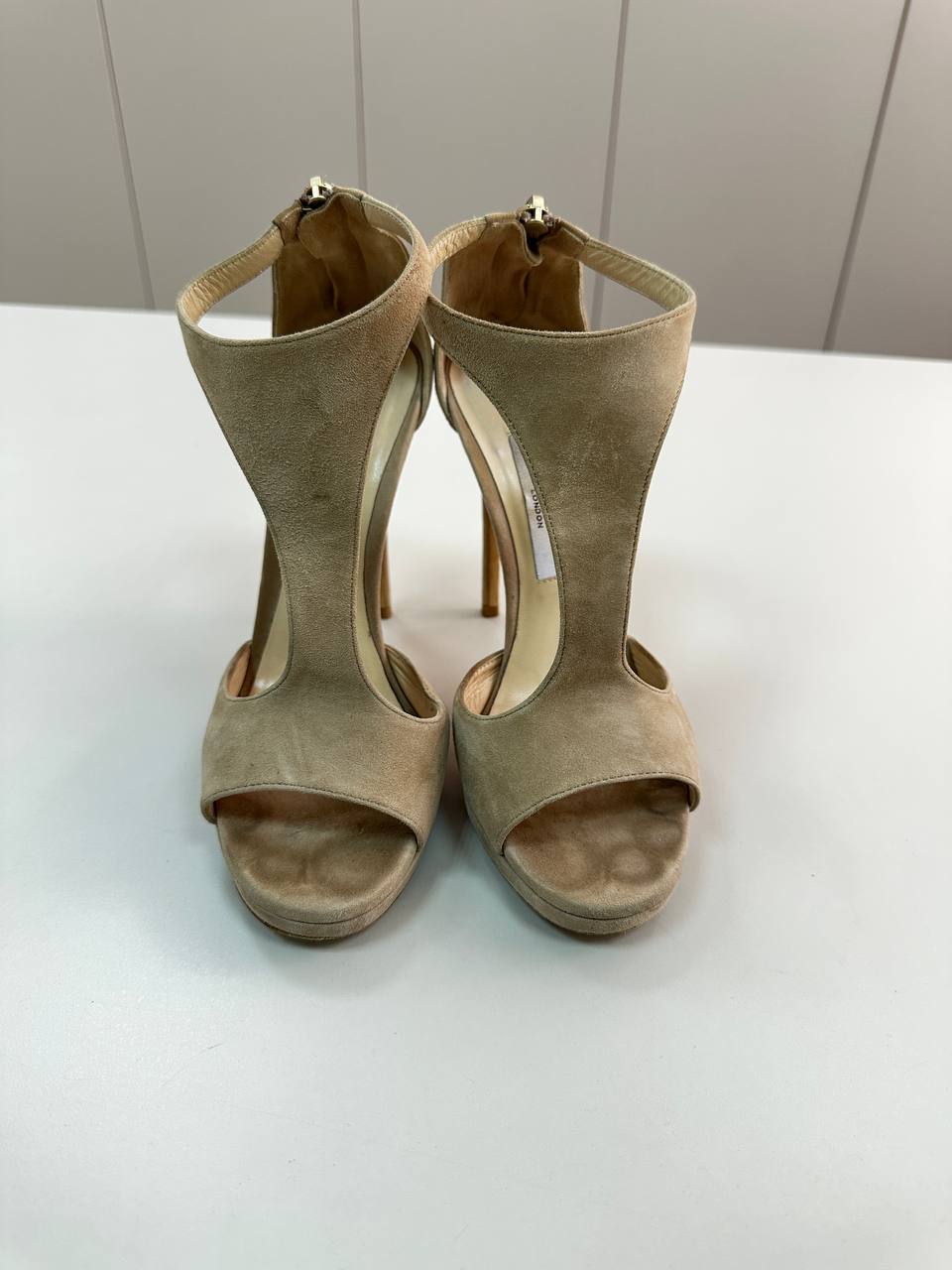 JIMMY CHOO