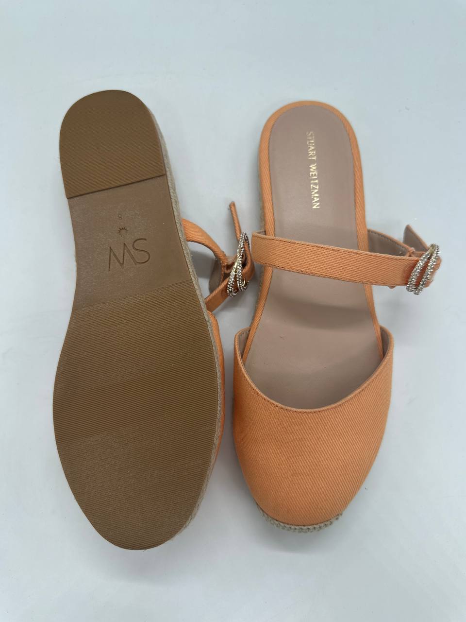 STUART WEITZMAN