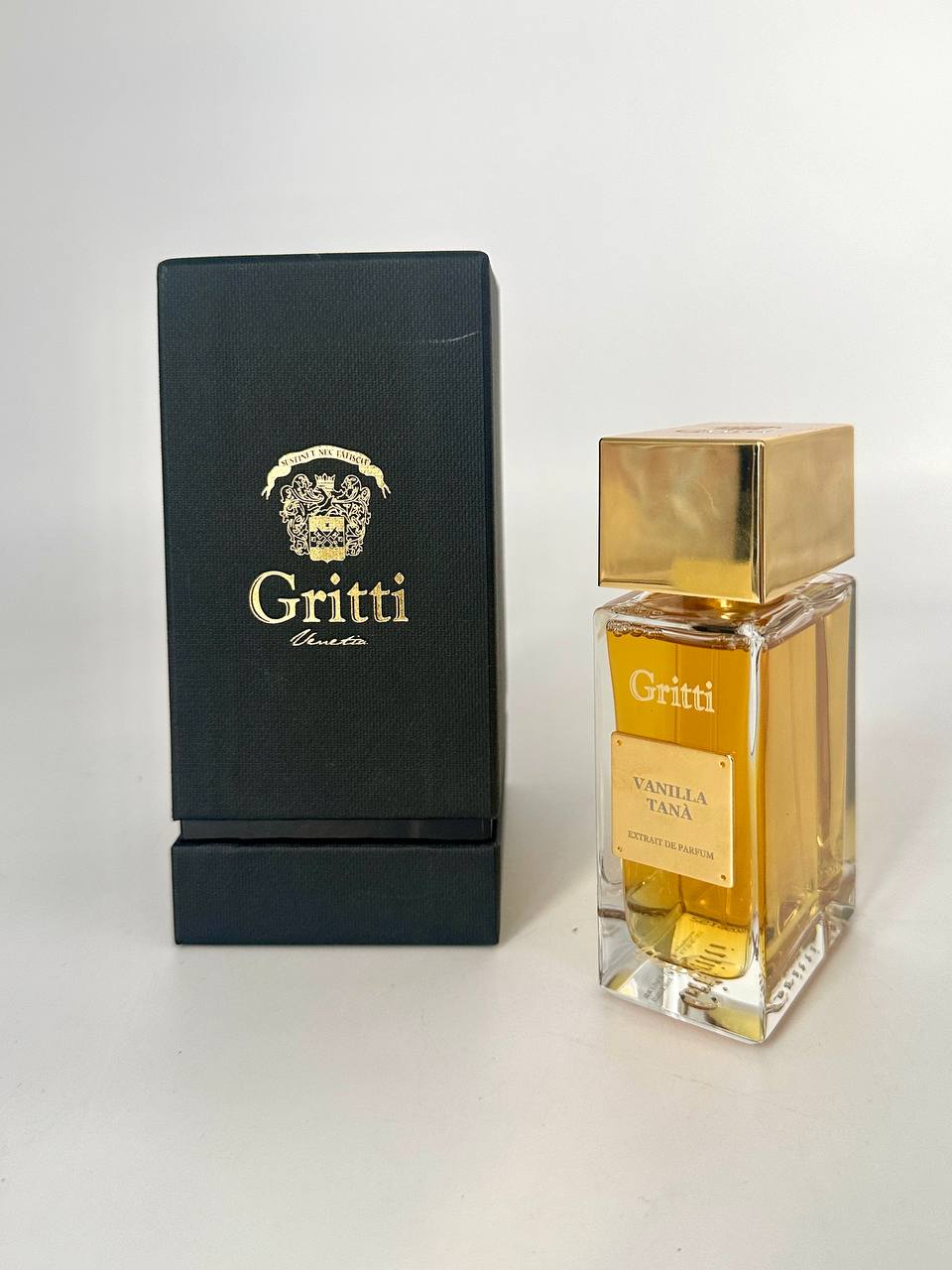 GRITTI