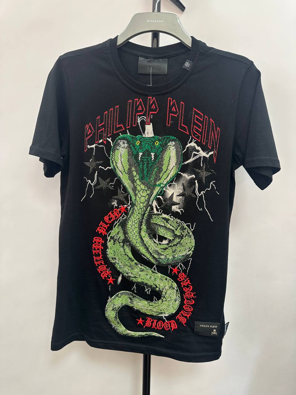 PHILIPP PLEIN