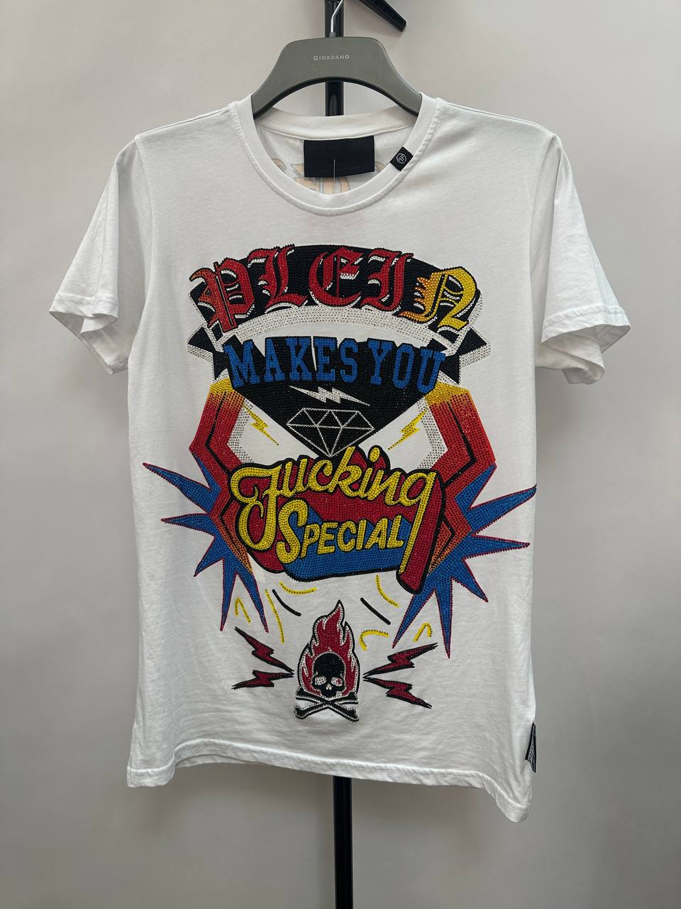 PHILIPP PLEIN