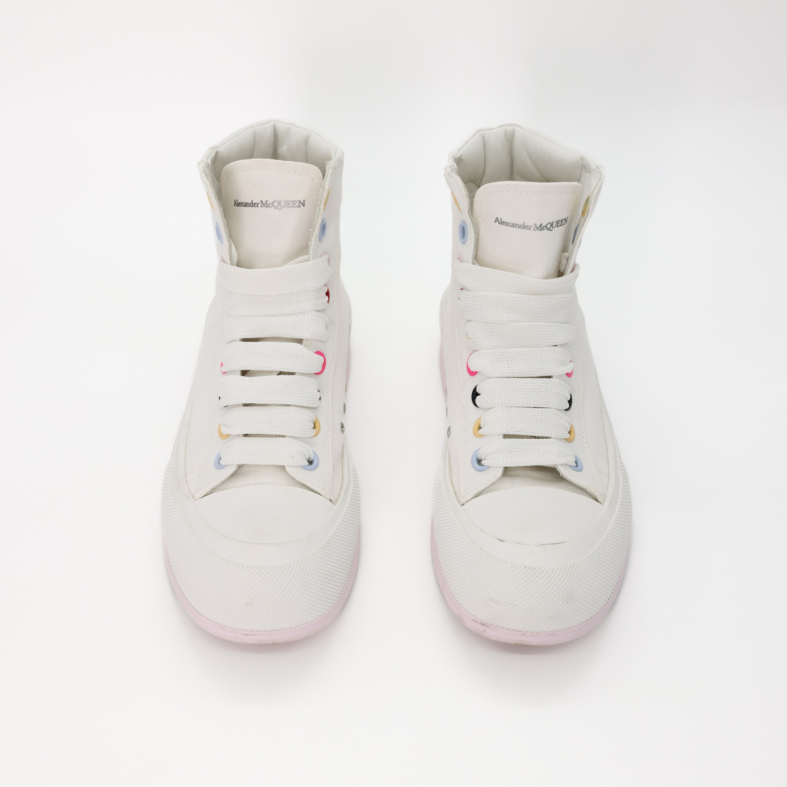 ALEXANDER MCQUEEN