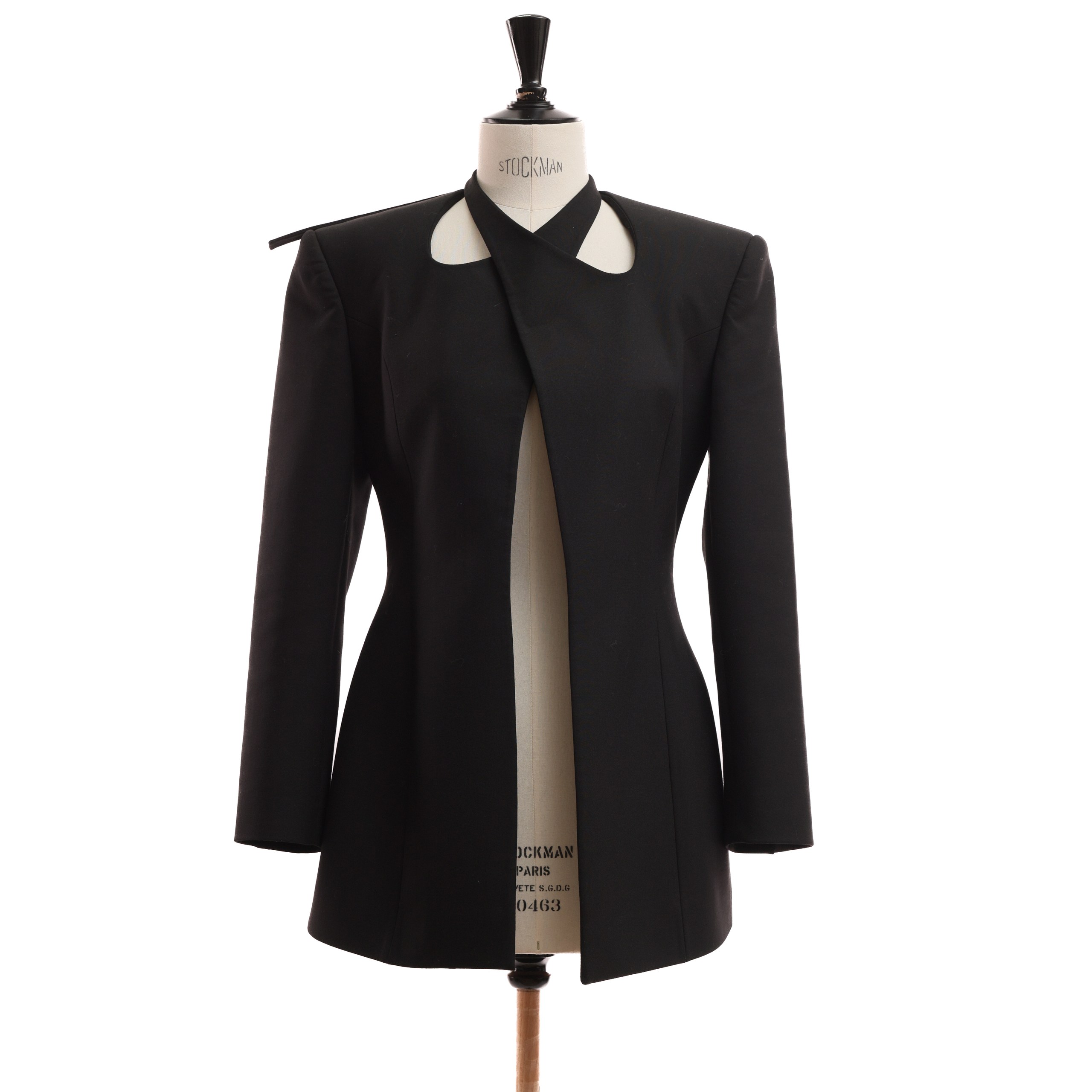 ALEKSANDRE AKHALKATSISHVILI